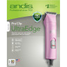 Машинка для стрижки животных ANDIS AGC2 SUPER