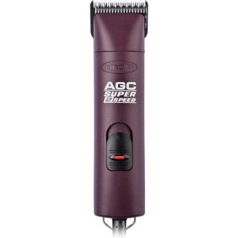Машинка ANDIS AGC2 SUPER для стрижки животных