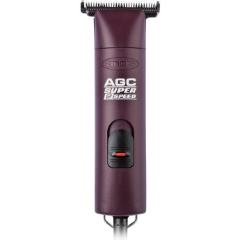 Машинка для стрижки животных ANDIS AGC2 SUPER HORSE 10