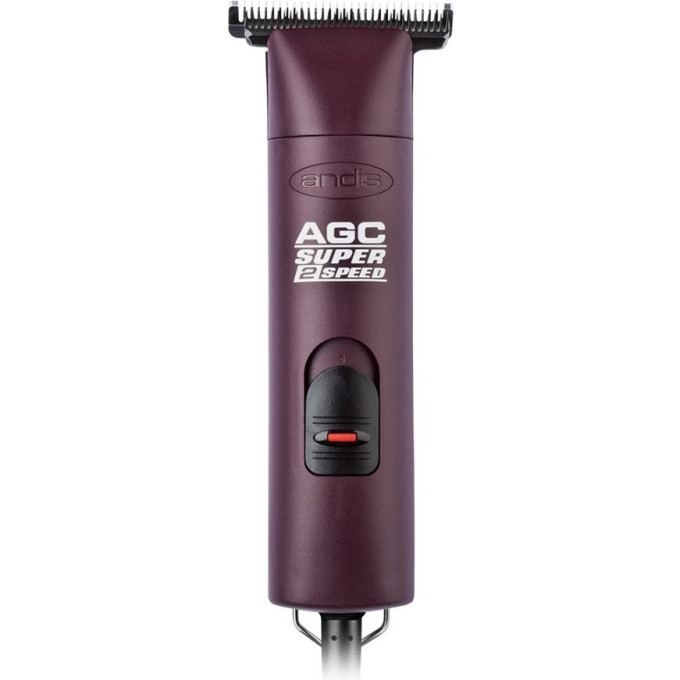 Машинка для стрижки животных ANDIS AGC2 SUPER HORSE 10