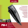 Машинка для стрижки животных ANDIS PM-1 23200