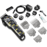 Машинка для стрижки ANDIS Cordless US Pro Li Fade Nation LCL (73100)