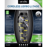Машинка для стрижки ANDIS Cordless US Pro Li Fade Nation LCL (73100)