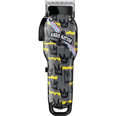 Машинка для стрижки ANDIS Cordless US Pro Li Fade Nation LCL (73100)