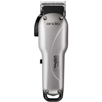 Машинка для стрижки ANDIS Cordless US Pro Li (LCL)