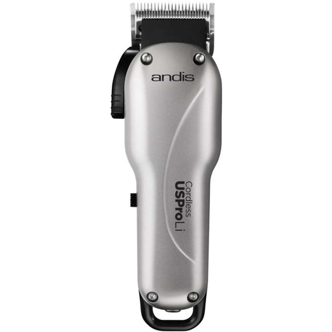 Машинка для стрижки ANDIS Cordless US Pro Li (LCL)