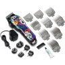 Машинка для стрижки ANDIS Cordless US Pro Li Sugar Skull (73090 LCL)