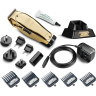 Машинка для стрижки ANDIS Master Cordless Gold