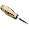 Машинка для стрижки ANDIS Master Cordless Gold