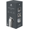 ANDIS MTC REVITE — машинка для стрижки, тейпер 0,5–2,4 мм, 12 насадок