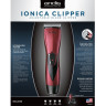Машинка для стрижки ANDIS Ionica RBC 68225