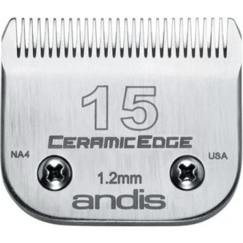 Нож ANDIS CERAMIC EDGE