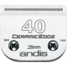 Сменный нож ANDIS Ceramic Edge, керамика 64350