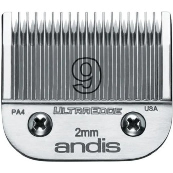 Ножевой блок ANDIS UltraEdge №9, 2 мм (64120)
