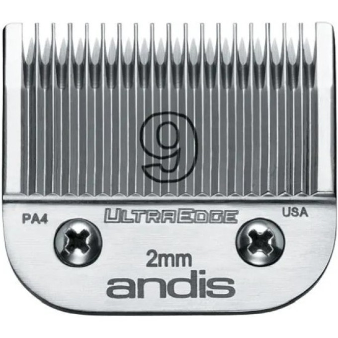 Ножевой блок ANDIS UltraEdge №9, 2 мм (64120)