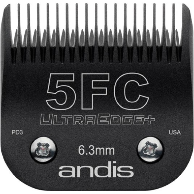 Нож ANDIS UltraEdge+ 3,6 мм, A5
