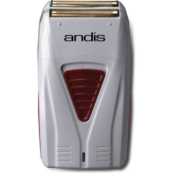 Шейвер ANDIS TS-1 для контуров и бороды, аккумуляторно-сетевой 10 Вт