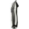 Триммер ANDIS D-8 Slimline Pro, срез 0,1 мм, аккумулятор и сеть, 4 насадки