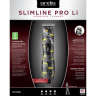 Триммер ANDIS D-8 Slimline Pro Li Nation
