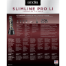 Триммер ANDIS D-8 Slimline Pro Li Nation