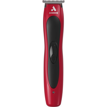 Триммер ANDIS Versa TRIM BTF-3 (560614), аккумуляторный и сетевой, 6 насадок