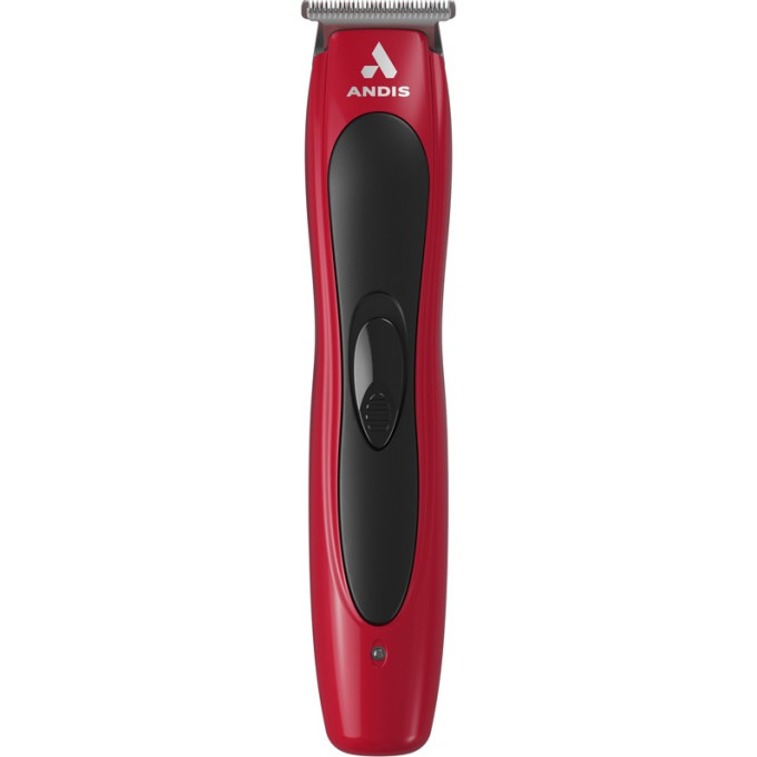 Триммер ANDIS Versa TRIM BTF-3 (560614), аккумуляторный и сетевой, 6 насадок