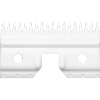 Верхняя керамическая вставка ANDIS CeramicEdge Medium, арт. 64445