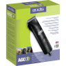 ANDIS AGC2 SUPER — машинка для стрижки животных