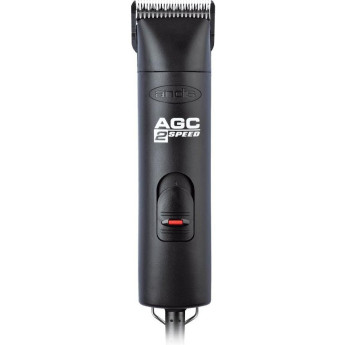 ANDIS AGC2 SUPER — машинка для стрижки животных