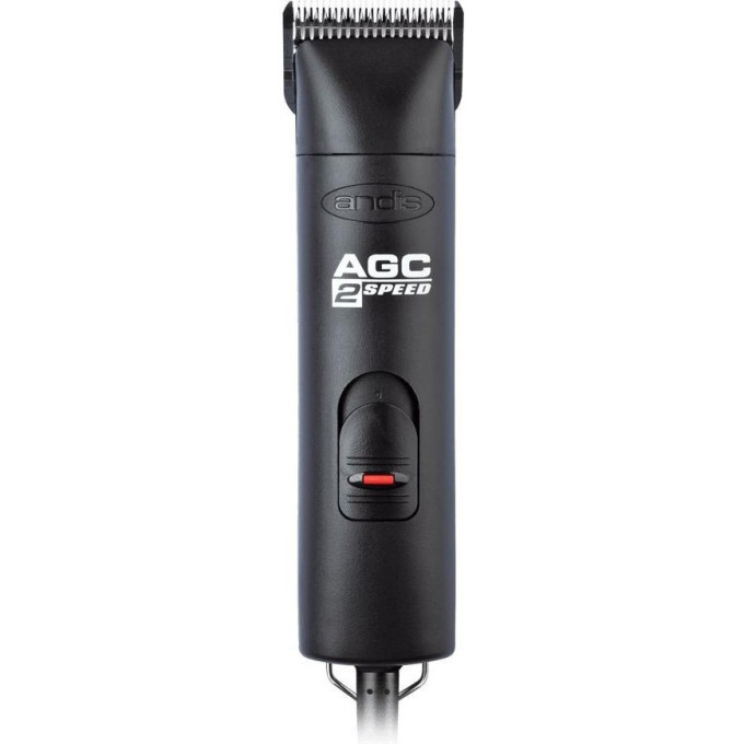 ANDIS AGC2 SUPER — машинка для стрижки животных