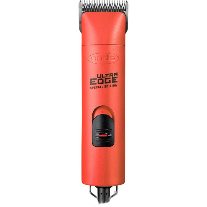 ANDIS AGC2 SUPER — машинка для стрижки животных