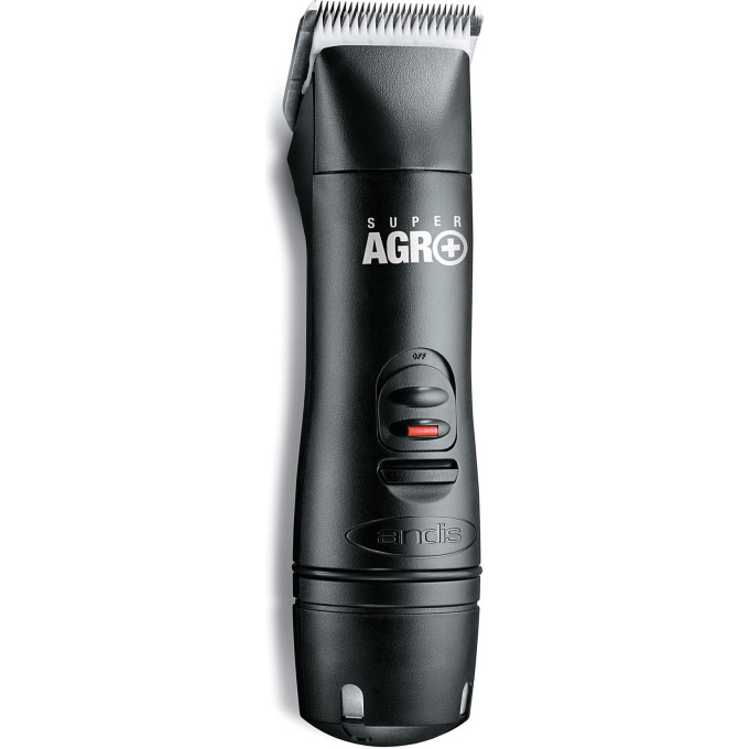 Машинка для стрижки животных ANDIS AGR+