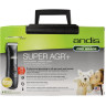 Машинка для стрижки животных ANDIS AGR+