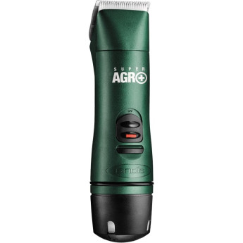 Машинка для стрижки ANDIS AGR+ VET PAK