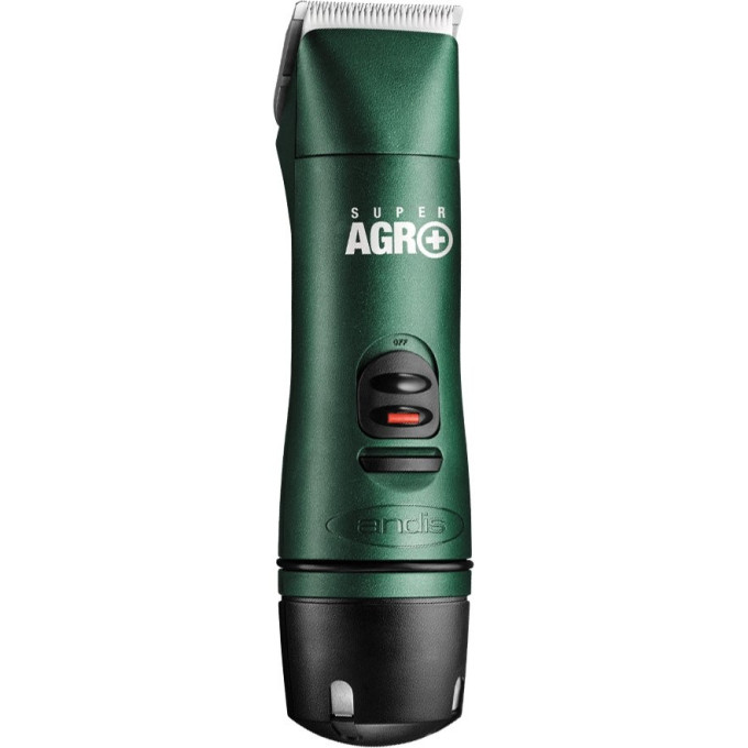 Машинка для стрижки ANDIS AGR+ VET PAK