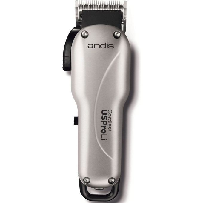Машинка для стрижки ANDIS LCL Cordless US Pro Li