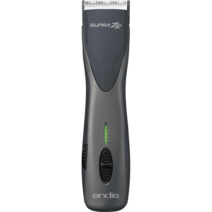 Машинка для стрижки ANDIS SUPRA ZR DBLC
