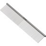 Металлический гребень ANDIS Steel Comb 19 см (65730)
