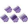 Набор магнитных насадок ANDIS Dual Magnet Small, арт. 01410
