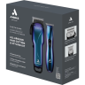Набор ANDIS Galaxy Cut Limited Edition: машинка Envy Li и триммер D-8 Slimline Pro