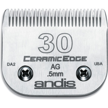 Нож ANDIS Ceramic Edge (64260)