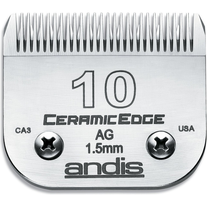 Керамический нож ANDIS Ceramic Edge 64315