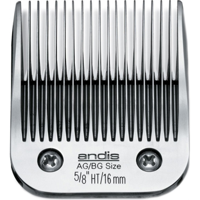 Нож ANDIS Ceramic Edge для стрижки животных