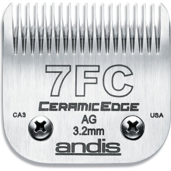 Керамический нож ANDIS Ceramic Edge для стрижки животных