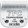Керамический нож ANDIS Ceramic Edge для стрижки животных 64240