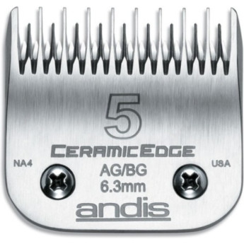 Керамический филировочный нож ANDIS CERAMIC EDGE