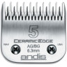 Керамический филировочный нож ANDIS CERAMIC EDGE 64300