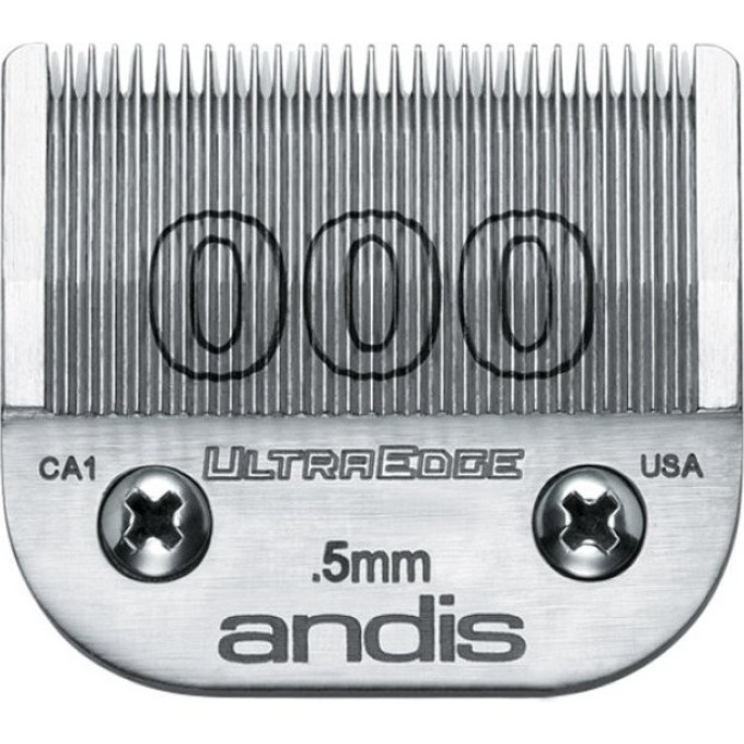 Сменный нож ANDIS 46 мм для MVP SMC-2 63225