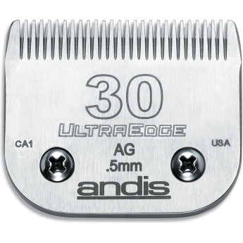 Ножевой блок ANDIS 0,5 мм для стрижки животных