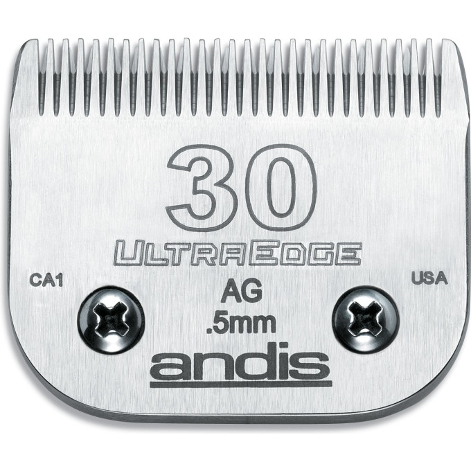 Ножевой блок ANDIS 0,5 мм для стрижки животных